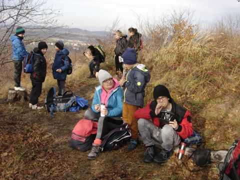XXXII Rajd Wzgórz Strzelińskich s24 - PTTK Strzelin