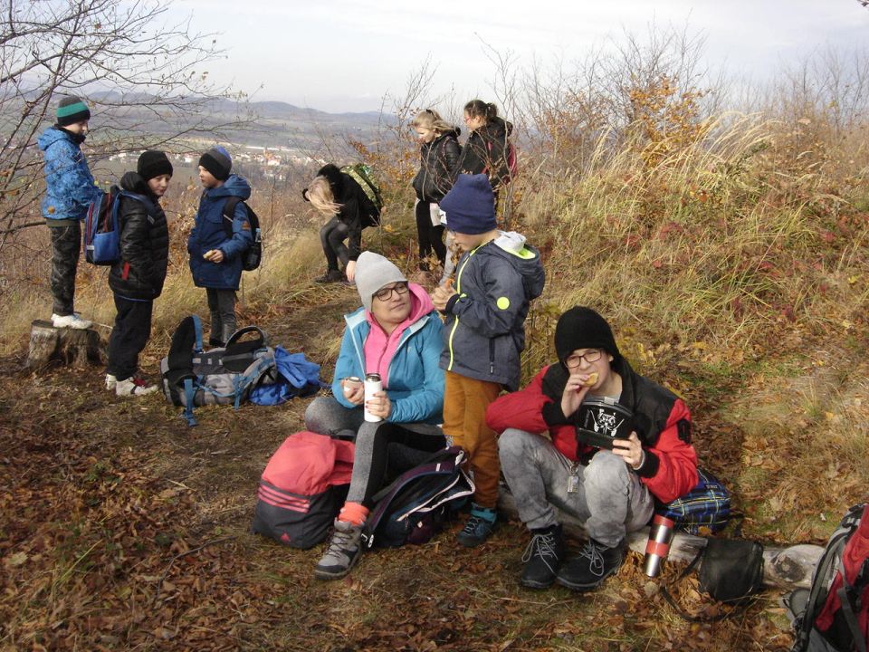 XXXII Rajd Wzgórz Strzelińskich s002 - PTTK Strzelin