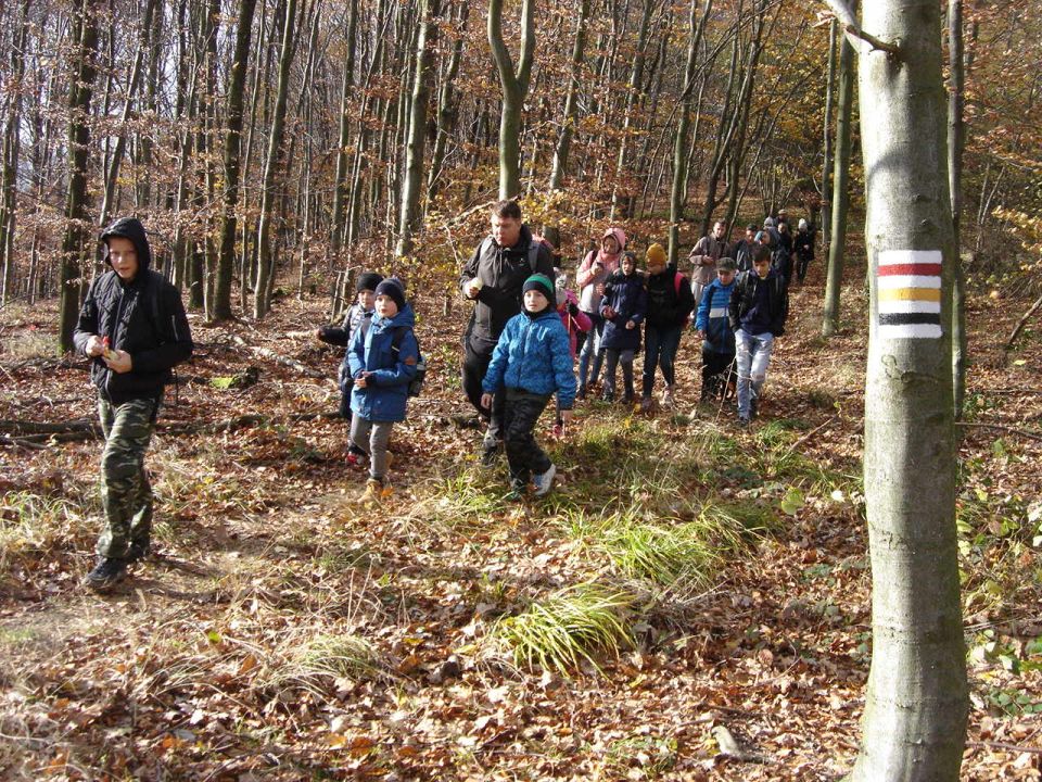 XXXII Rajd Wzgórz Strzelińskich s002 - PTTK Strzelin