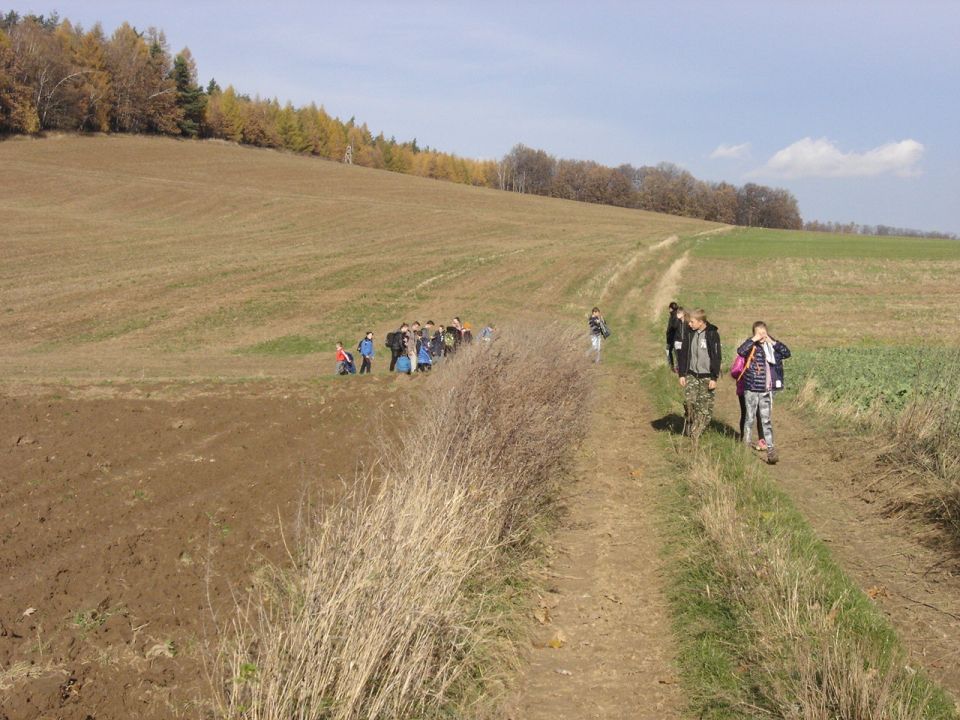 XXXII Rajd Wzgórz Strzelińskich s002 - PTTK Strzelin