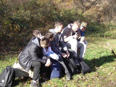 XXXII Rajd Wzgórz Strzelińskich s32 - PTTK Strzelin