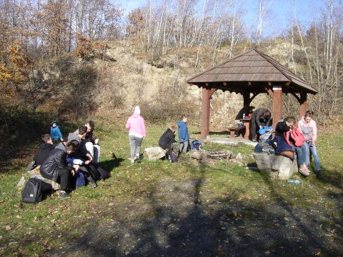 XXXII Rajd Wzgórz Strzelińskich s33 - PTTK Strzelin