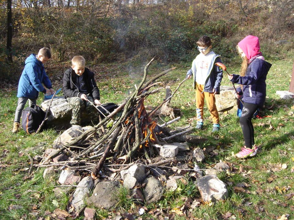 XXXII Rajd Wzgórz Strzelińskich s002 - PTTK Strzelin