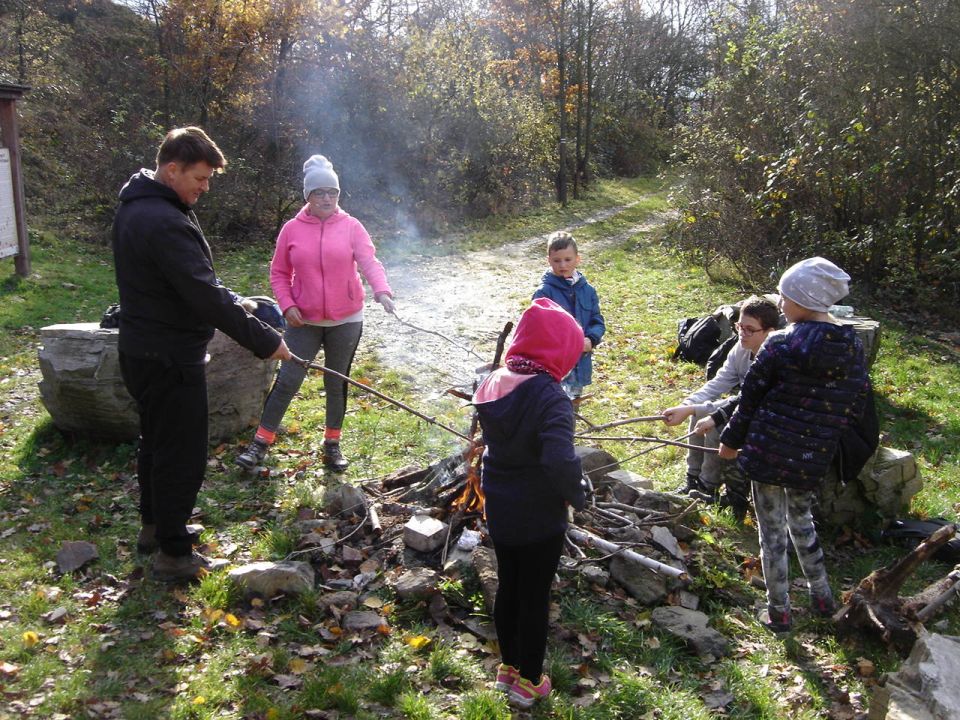 XXXII Rajd Wzgórz Strzelińskich s002 - PTTK Strzelin