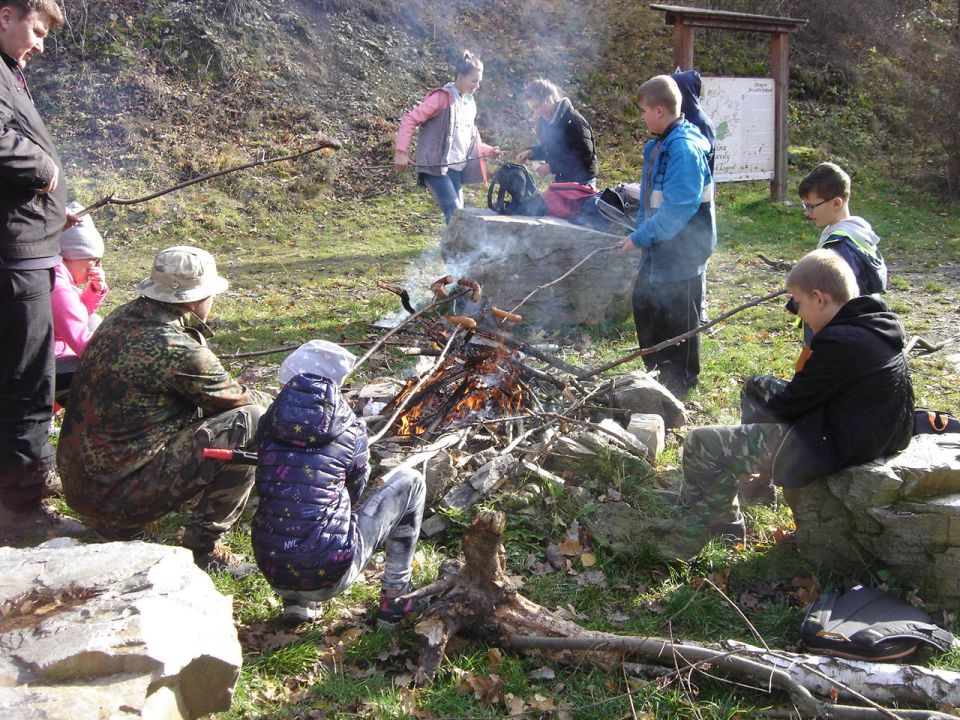 XXXII Rajd Wzgórz Strzelińskich s002 - PTTK Strzelin