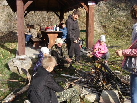 XXXII Rajd Wzgórz Strzelińskich s40 - PTTK Strzelin