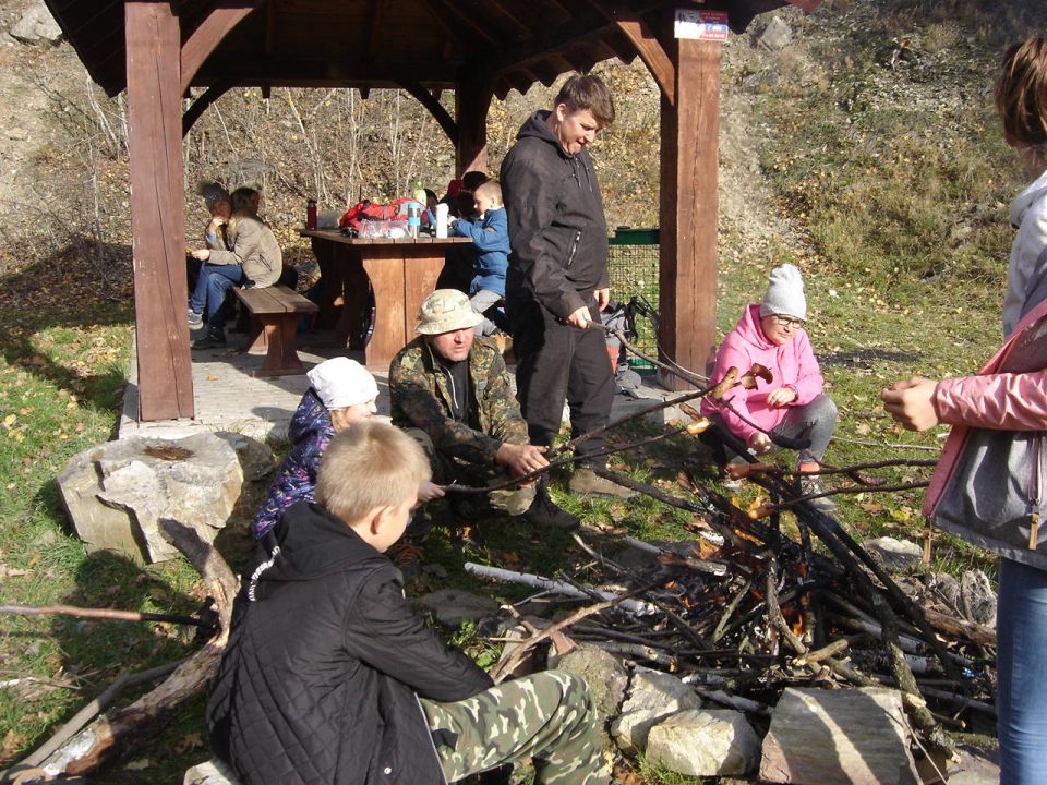 XXXII Rajd Wzgórz Strzelińskich s002 - PTTK Strzelin