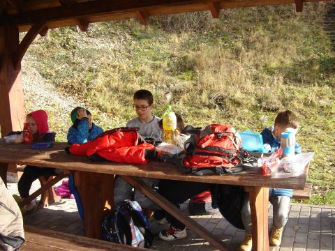 XXXII Rajd Wzgórz Strzelińskich s42 - PTTK Strzelin