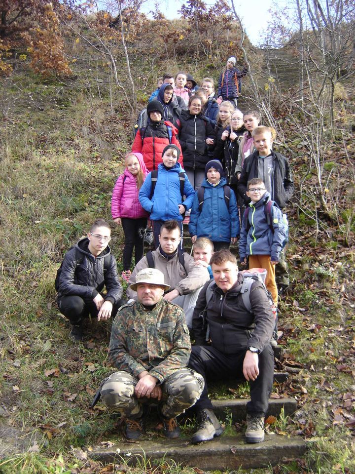 XXXII Rajd Wzgórz Strzelińskich s002 - PTTK Strzelin