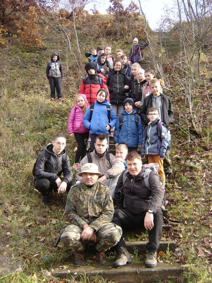 XXXII Rajd Wzgórz Strzelińskich s002 - PTTK Strzelin