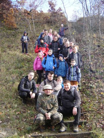 XXXII Rajd Wzgórz Strzelińskich s46 - PTTK Strzelin