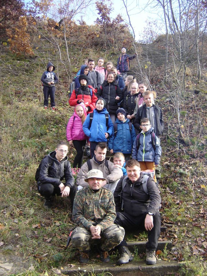 XXXII Rajd Wzgórz Strzelińskich s002 - PTTK Strzelin