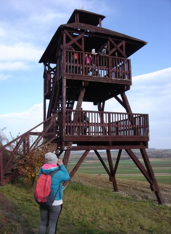 XXXII Rajd Wzgórz Strzelińskich s49 - PTTK Strzelin