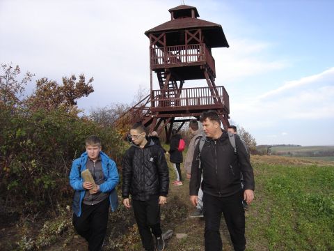 XXXII Rajd Wzgórz Strzelińskich s53 - PTTK Strzelin