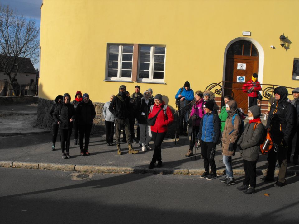 XXXIV Rajd Wzgórz Strzelińskich s002 - PTTK Strzelin