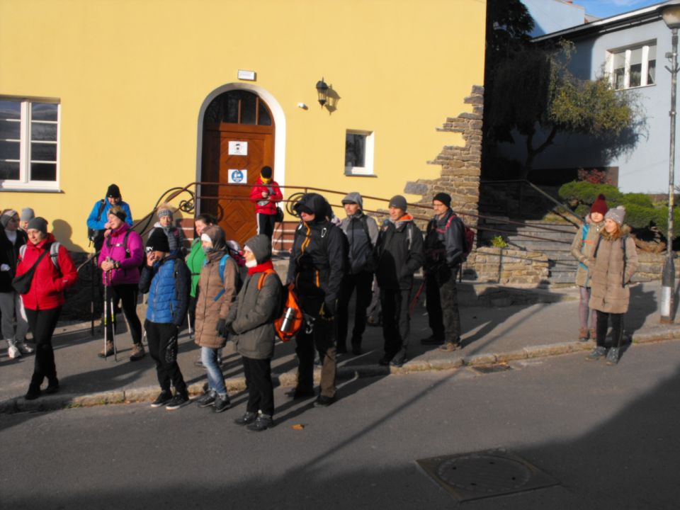 XXXIV Rajd Wzgórz Strzelińskich s002 - PTTK Strzelin