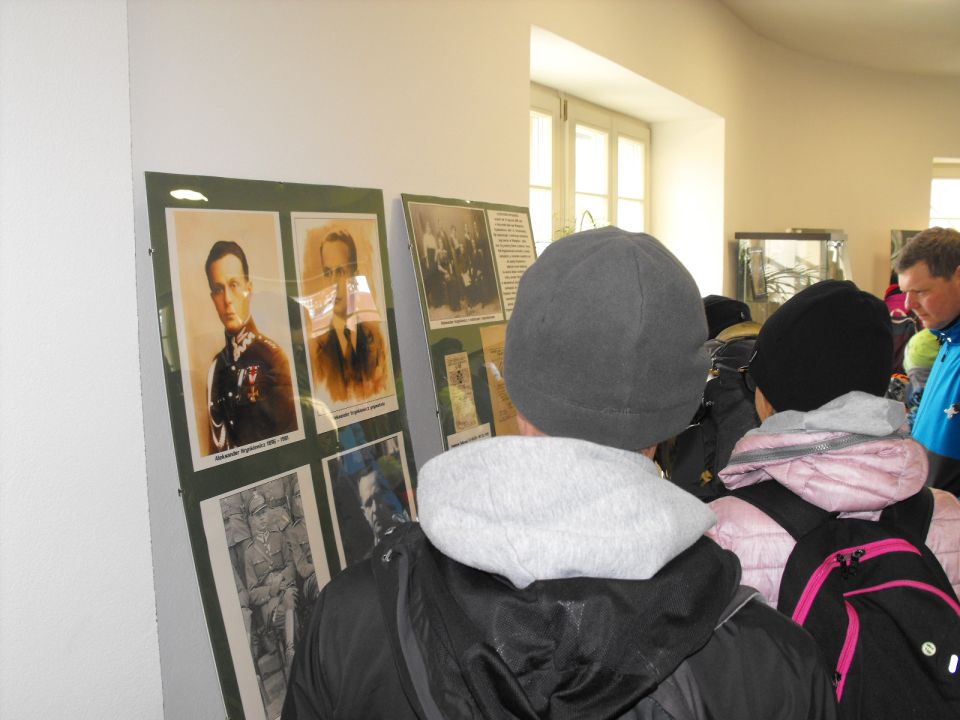 XXXIV Rajd Wzgórz Strzelińskich s002 - PTTK Strzelin