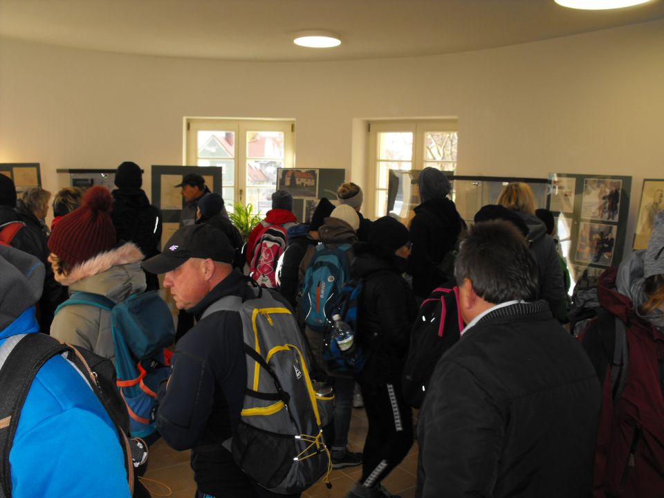 XXXIV Rajd Wzgórz Strzelińskich s002 - PTTK Strzelin