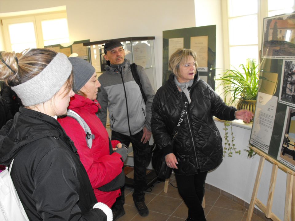 XXXIV Rajd Wzgórz Strzelińskich s002 - PTTK Strzelin