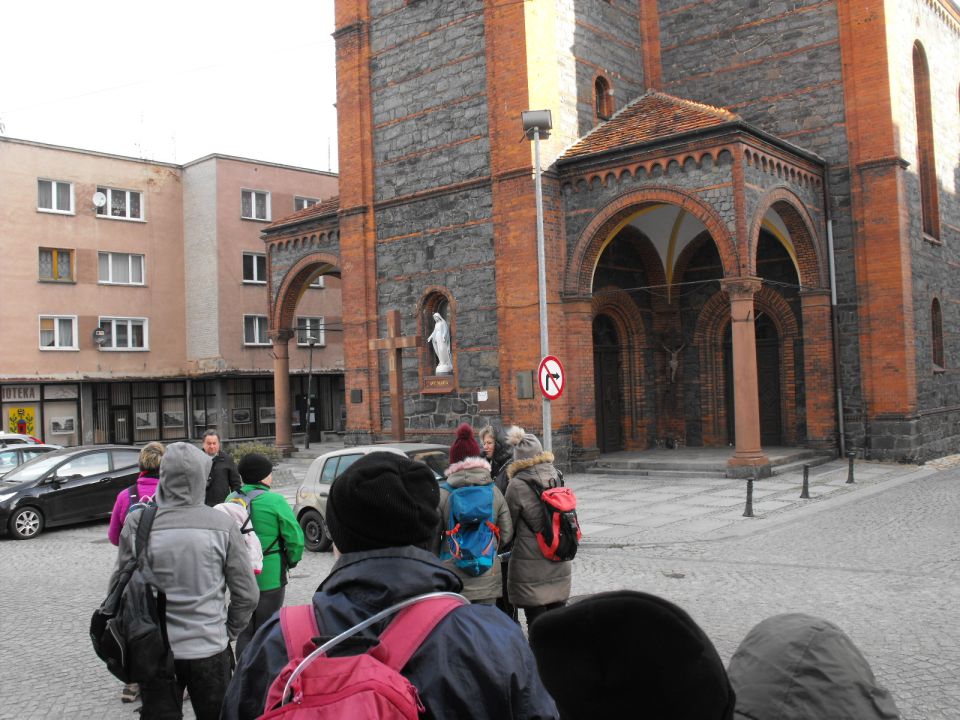 XXXIV Rajd Wzgórz Strzelińskich s002 - PTTK Strzelin