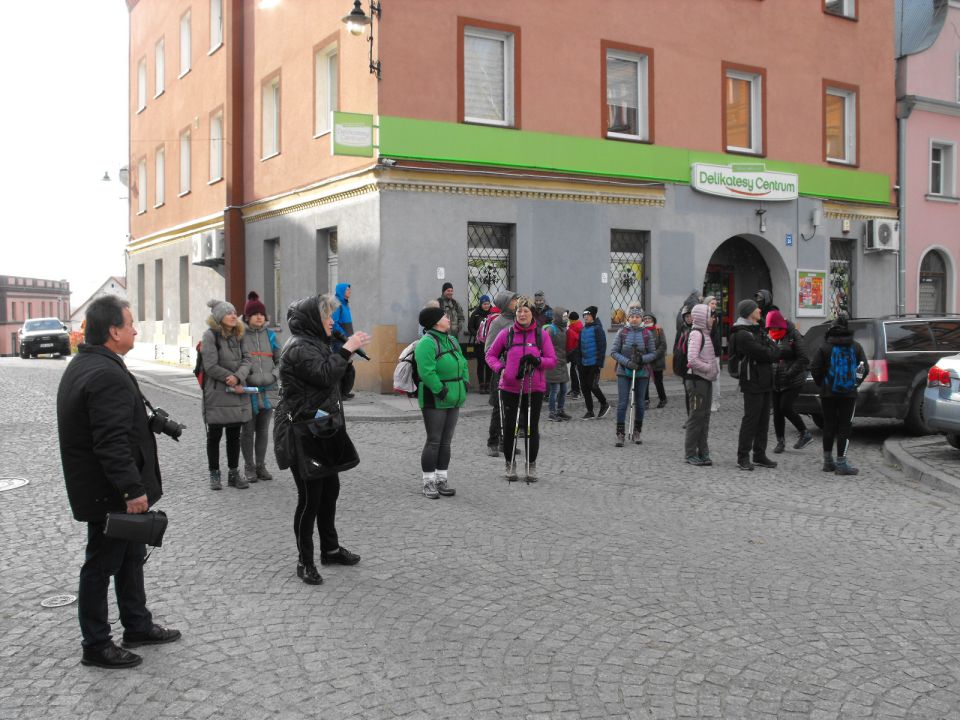 XXXIV Rajd Wzgórz Strzelińskich s002 - PTTK Strzelin