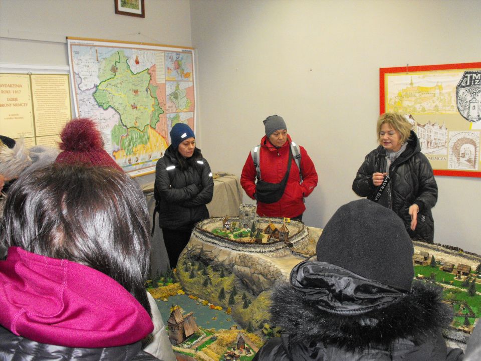 XXXIV Rajd Wzgórz Strzelińskich s002 - PTTK Strzelin