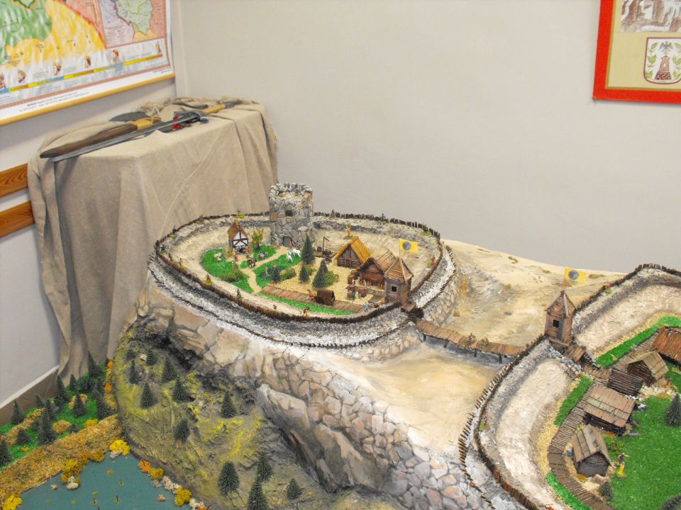 XXXIV Rajd Wzgórz Strzelińskich s002 - PTTK Strzelin