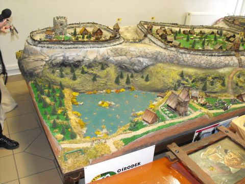 XXXIV Rajd Wzgórz Strzelińskich s17 - PTTK Strzelin