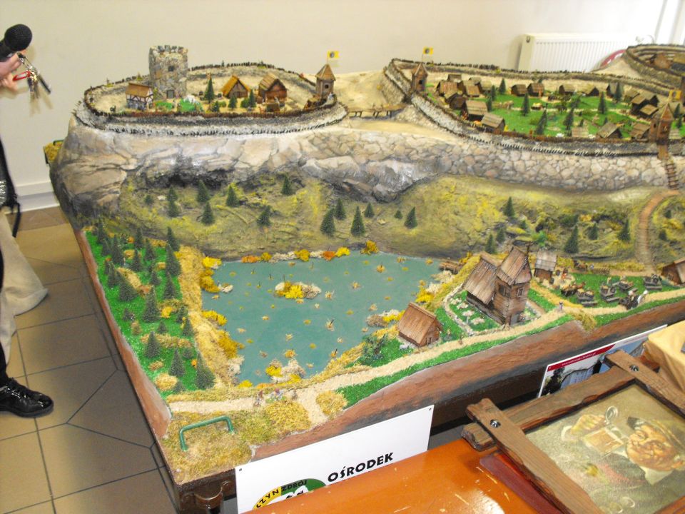 XXXIV Rajd Wzgórz Strzelińskich s002 - PTTK Strzelin