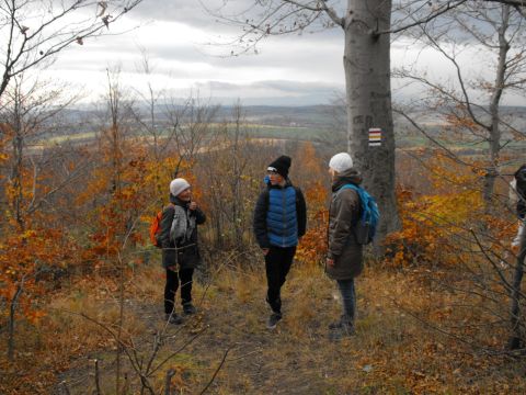 XXXIV Rajd Wzgórz Strzelińskich s40 - PTTK Strzelin