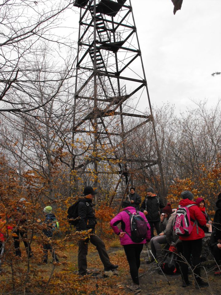 XXXIV Rajd Wzgórz Strzelińskich s002 - PTTK Strzelin