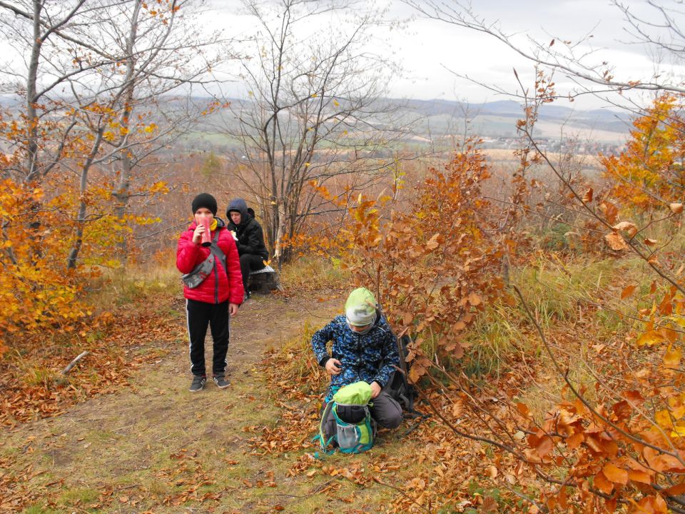 XXXIV Rajd Wzgórz Strzelińskich s002 - PTTK Strzelin