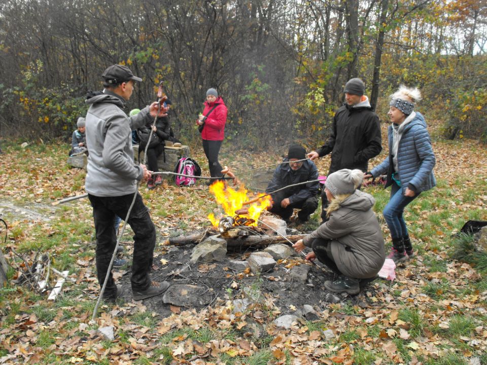 XXXIV Rajd Wzgórz Strzelińskich s002 - PTTK Strzelin