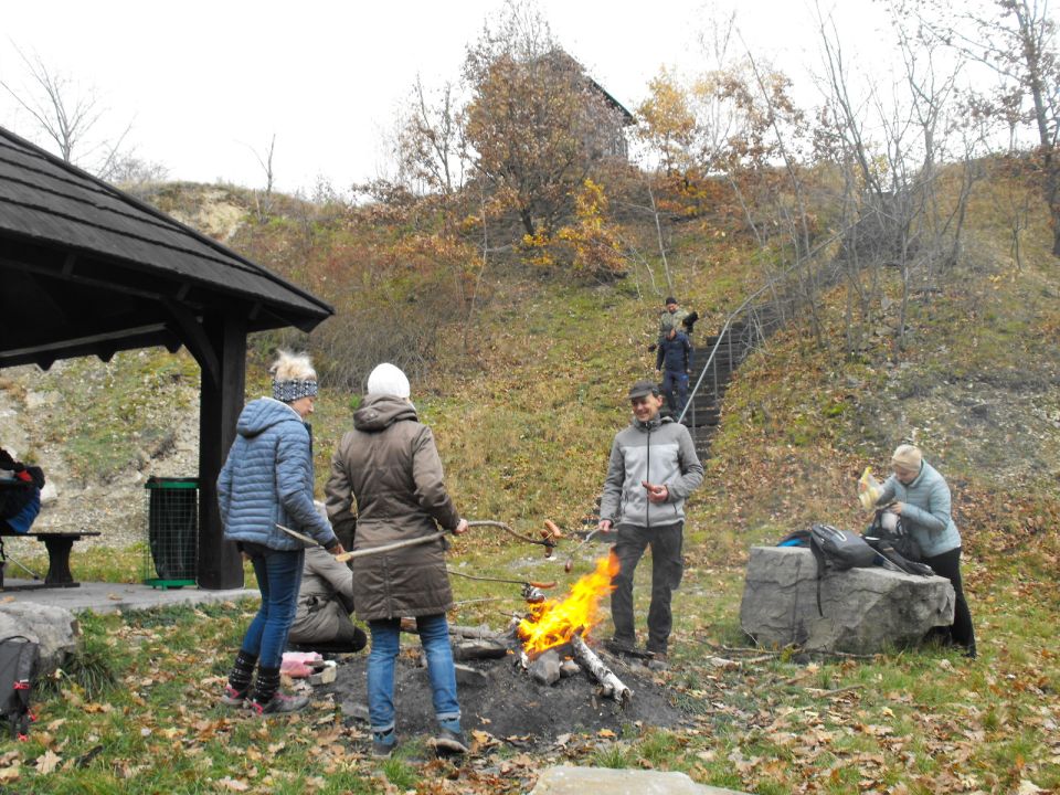 XXXIV Rajd Wzgórz Strzelińskich s002 - PTTK Strzelin