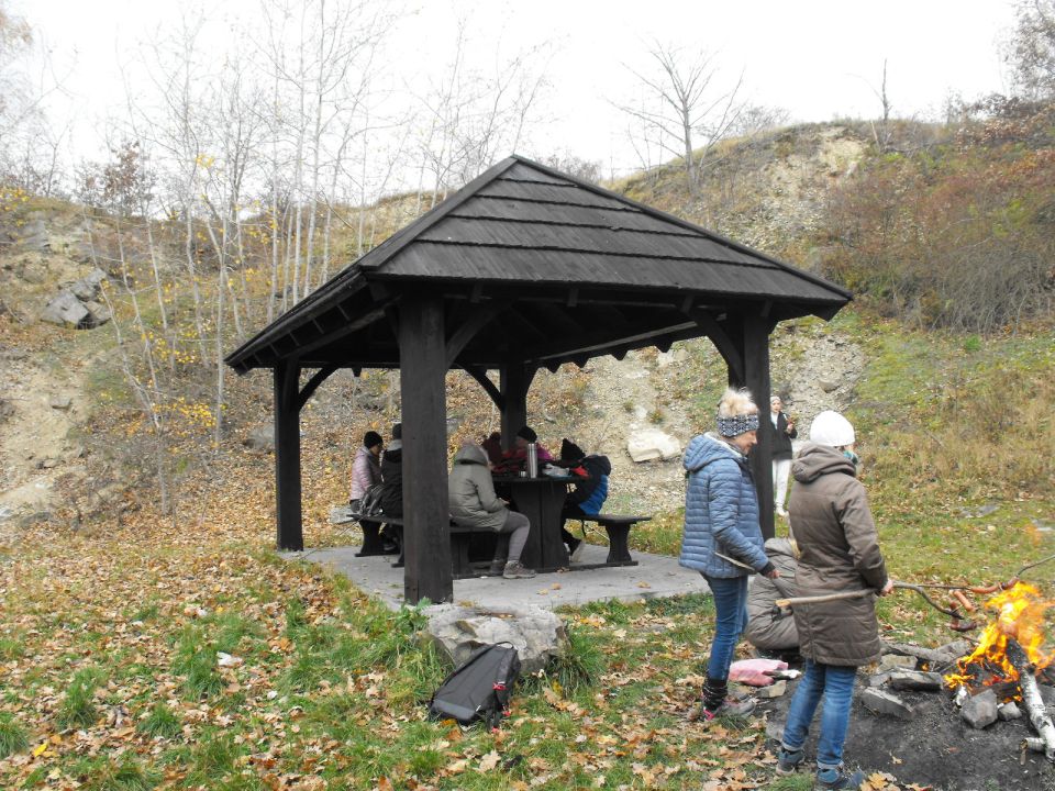 XXXIV Rajd Wzgórz Strzelińskich s002 - PTTK Strzelin