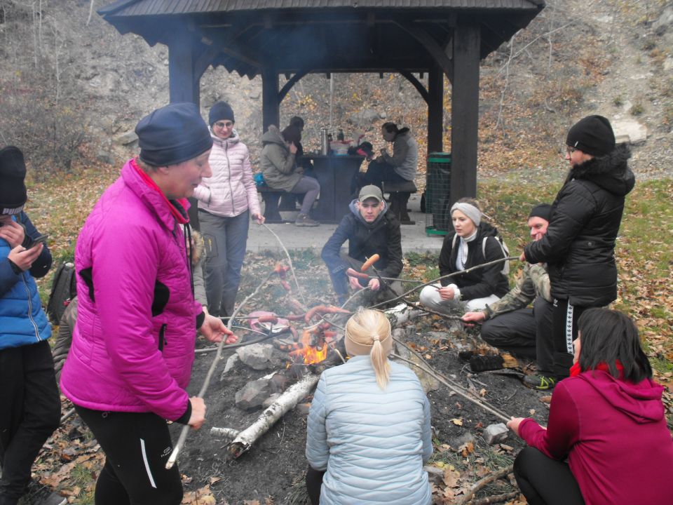 XXXIV Rajd Wzgórz Strzelińskich s002 - PTTK Strzelin