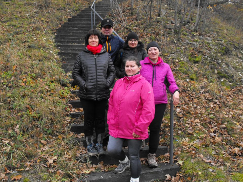 XXXIV Rajd Wzgórz Strzelińskich s002 - PTTK Strzelin