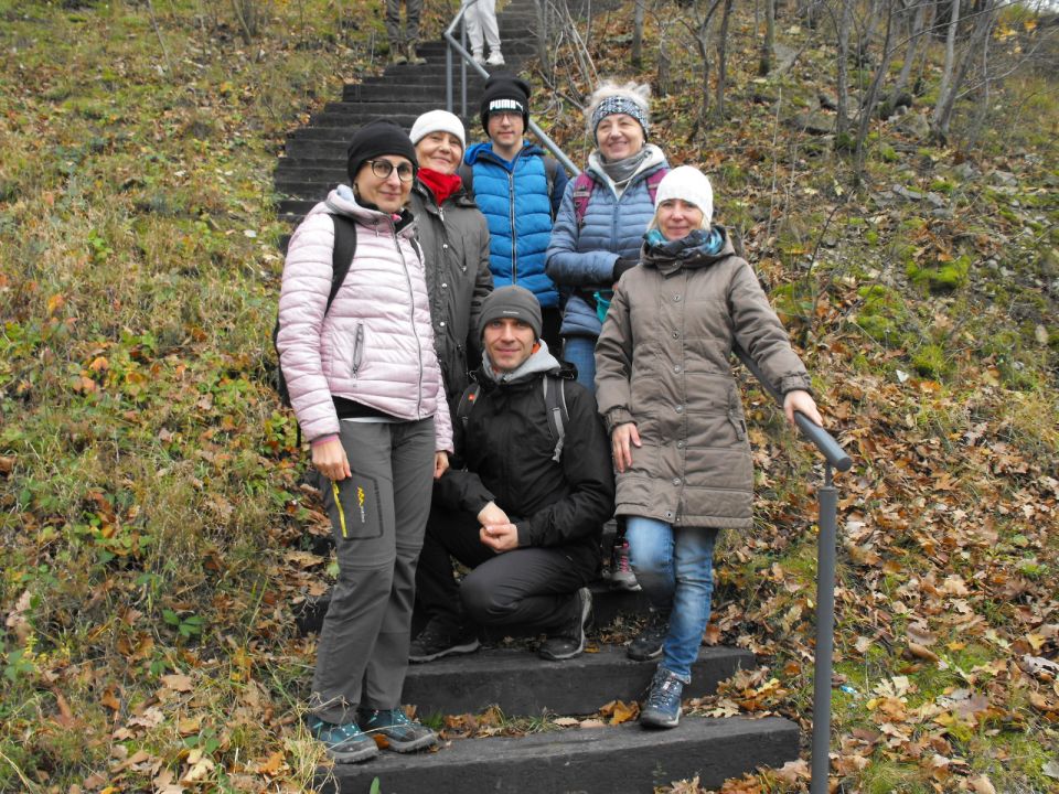 XXXIV Rajd Wzgórz Strzelińskich s002 - PTTK Strzelin