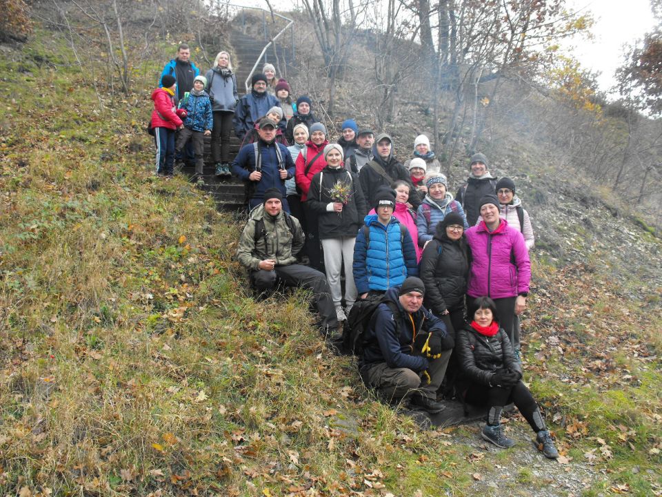 XXXIV Rajd Wzgórz Strzelińskich s002 - PTTK Strzelin