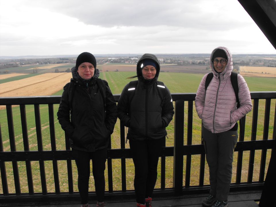 XXXIV Rajd Wzgórz Strzelińskich s002 - PTTK Strzelin