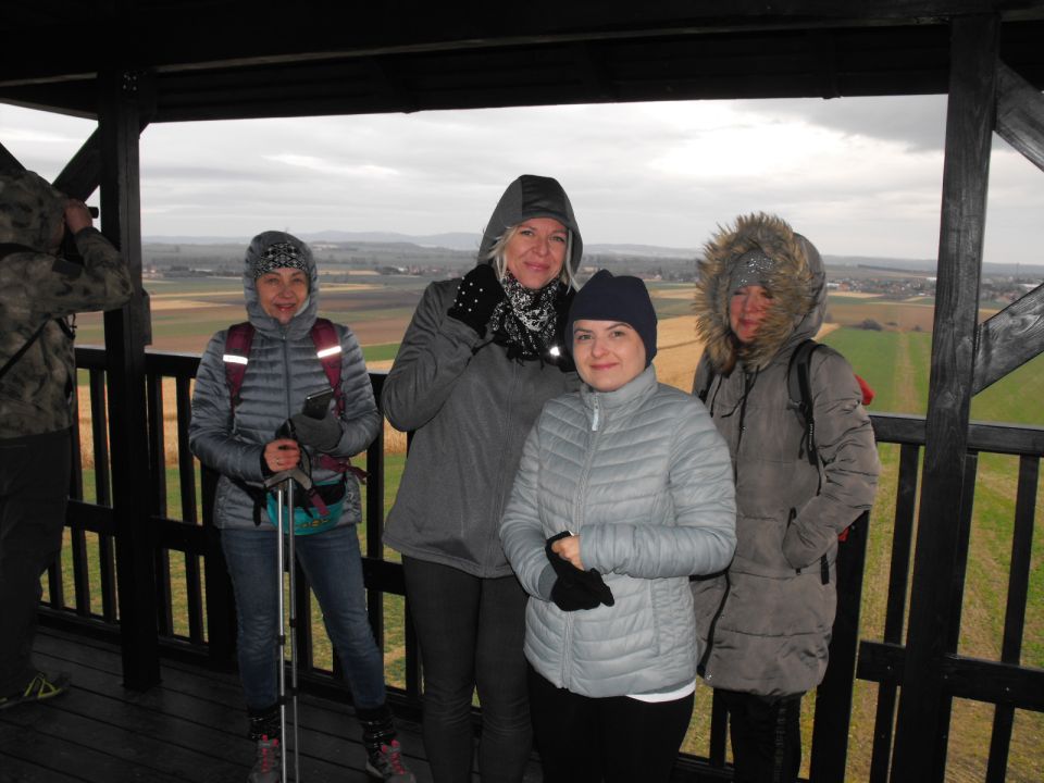 XXXIV Rajd Wzgórz Strzelińskich s002 - PTTK Strzelin