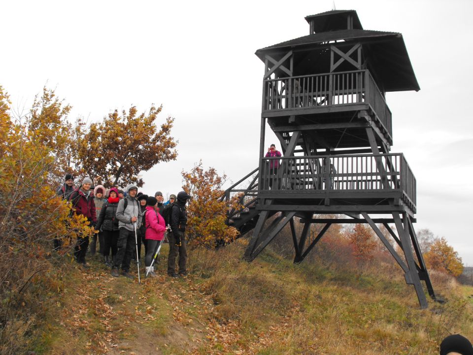 XXXIV Rajd Wzgórz Strzelińskich s002 - PTTK Strzelin