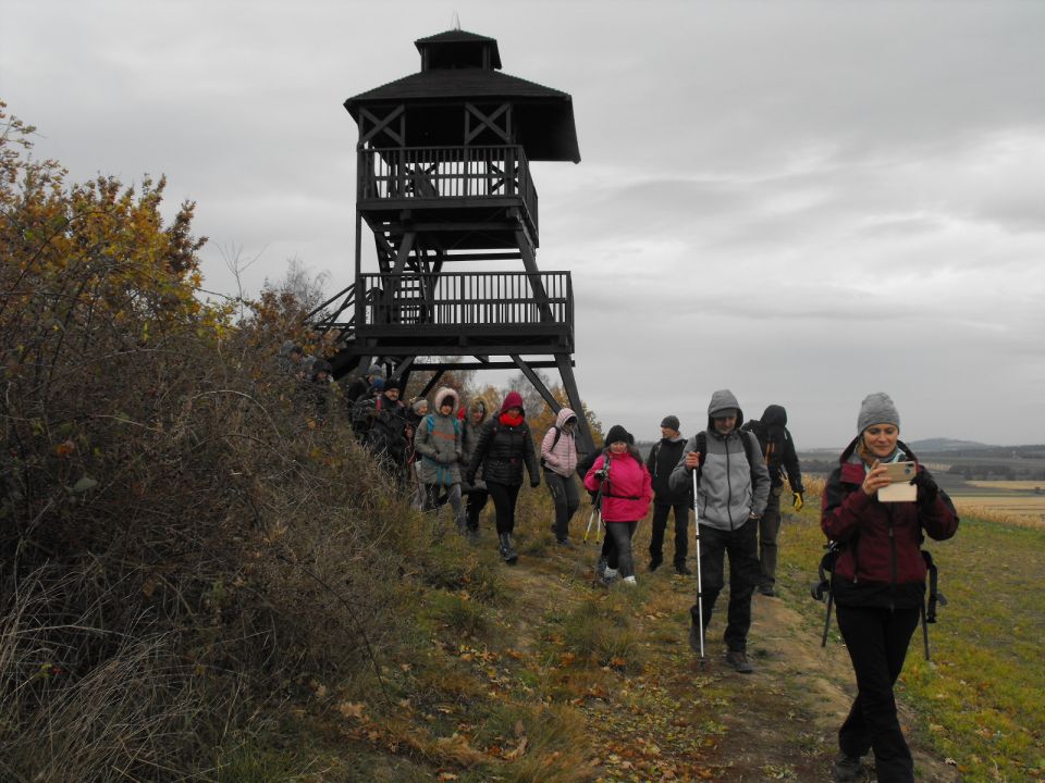 XXXIV Rajd Wzgórz Strzelińskich s002 - PTTK Strzelin