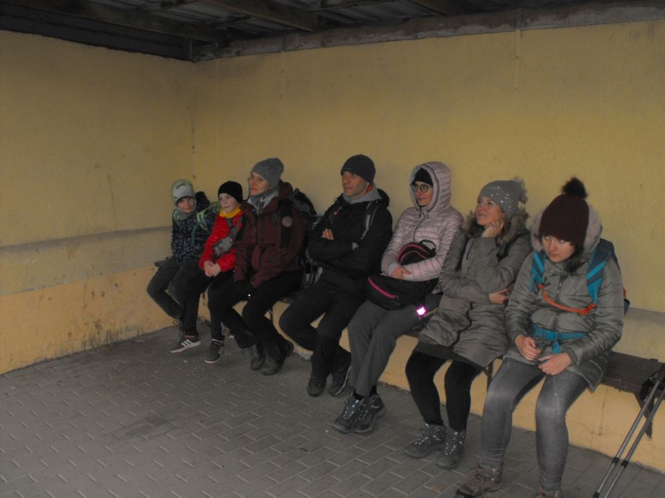 XXXIV Rajd Wzgórz Strzelińskich s002 - PTTK Strzelin