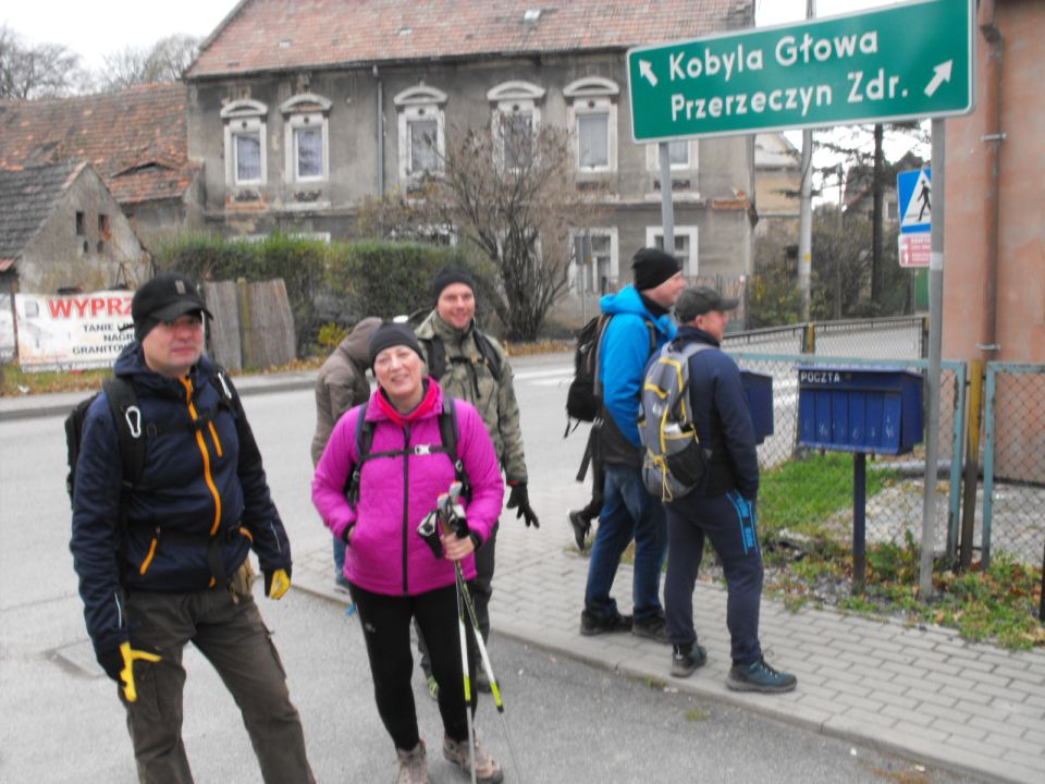 XXXIV Rajd Wzgórz Strzelińskich s002 - PTTK Strzelin