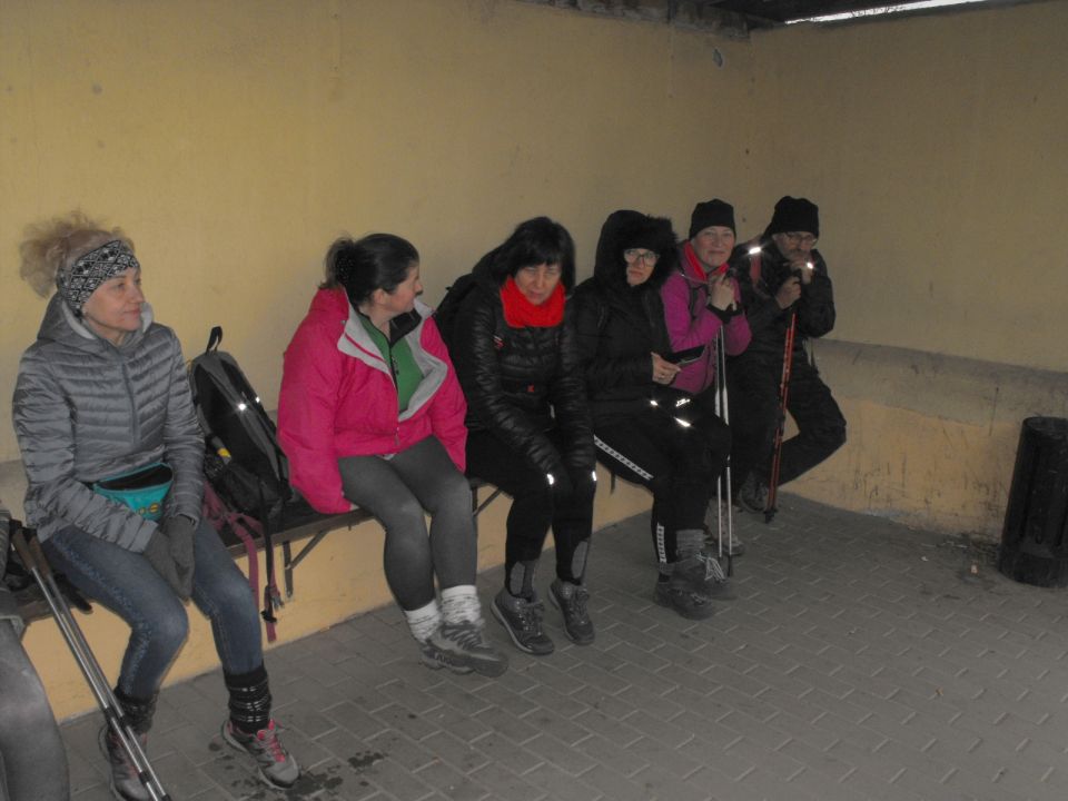 XXXIV Rajd Wzgórz Strzelińskich s002 - PTTK Strzelin