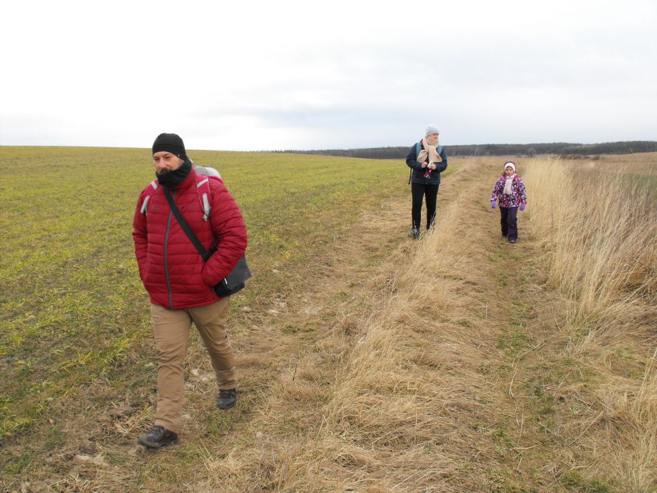 XXXV Rajd Wzgórz Strzelińskich s002 - PTTK Strzelin