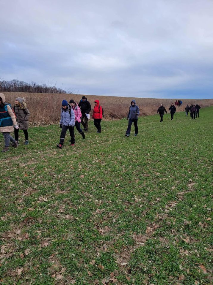 XXXV Rajd Wzgórz Strzelińskich s002 - PTTK Strzelin