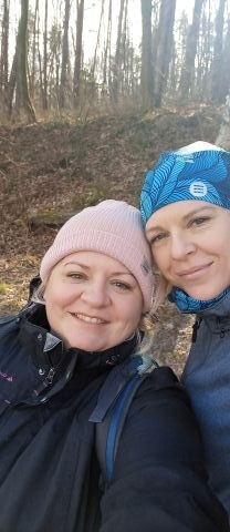 XXXV Rajd Wzgórz Strzelińskich s15 - PTTK Strzelin