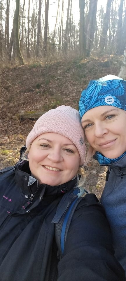 XXXV Rajd Wzgórz Strzelińskich s002 - PTTK Strzelin